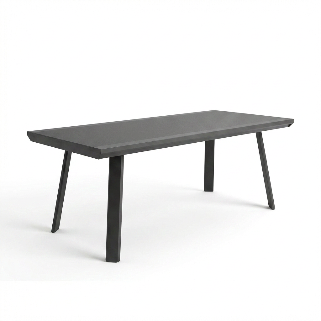 Lilo Table à rallonges
