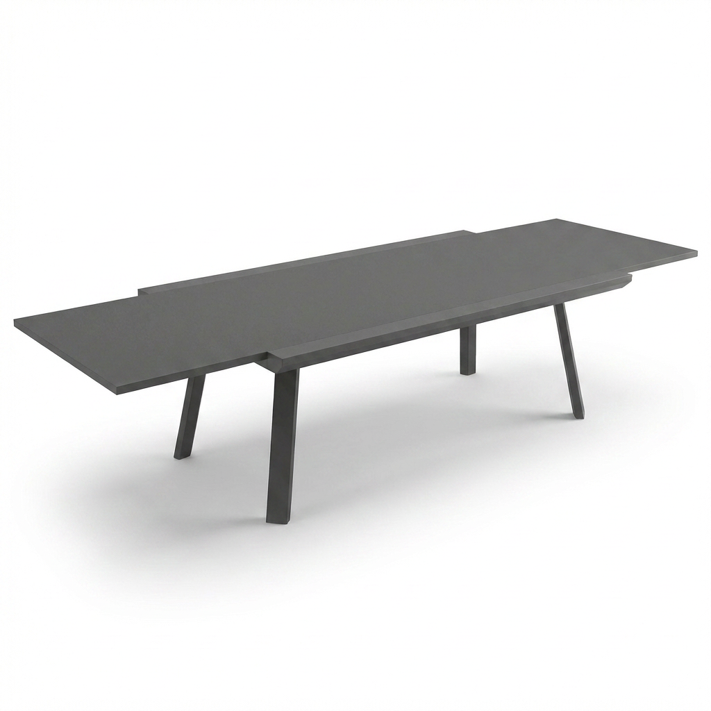 Lilo Table à rallonges