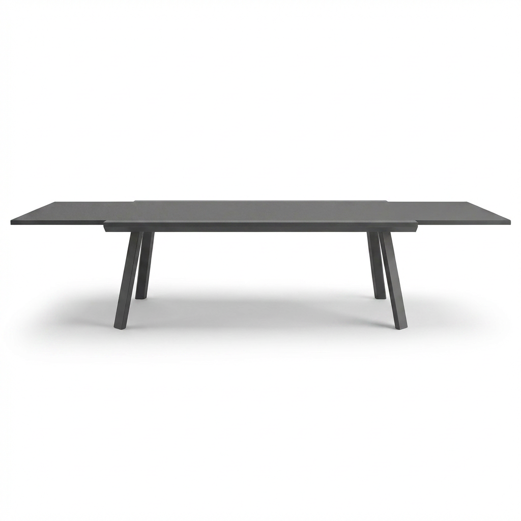 Lilo Table à rallonges