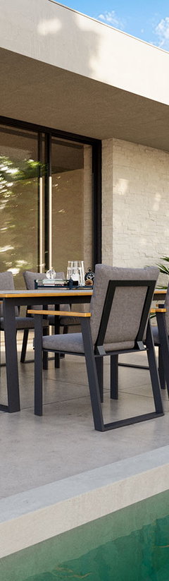 Aura Dining L