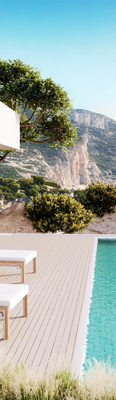 Terra bain de soleil