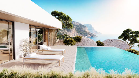 Terra bain de soleil