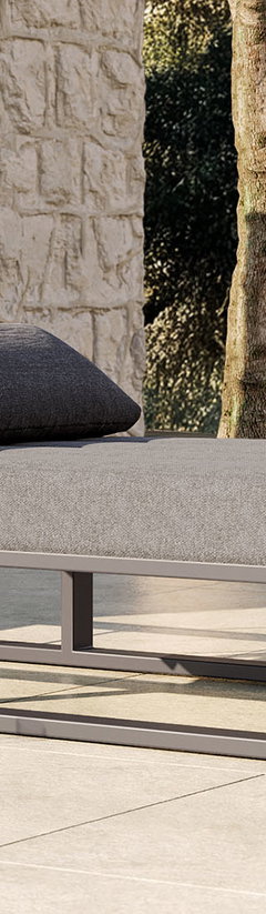 Stripe bain de soleil