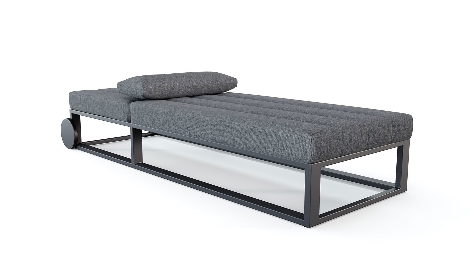 Stripe bain de soleil