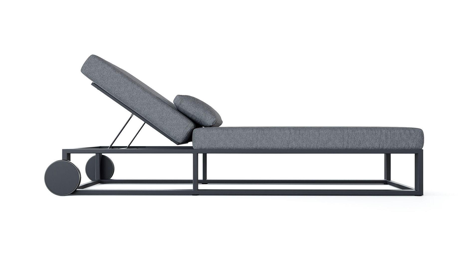 Stripe bain de soleil