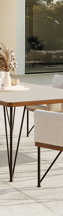 Cordoba Dining L