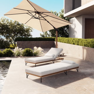 Cordoba bain de soleil
