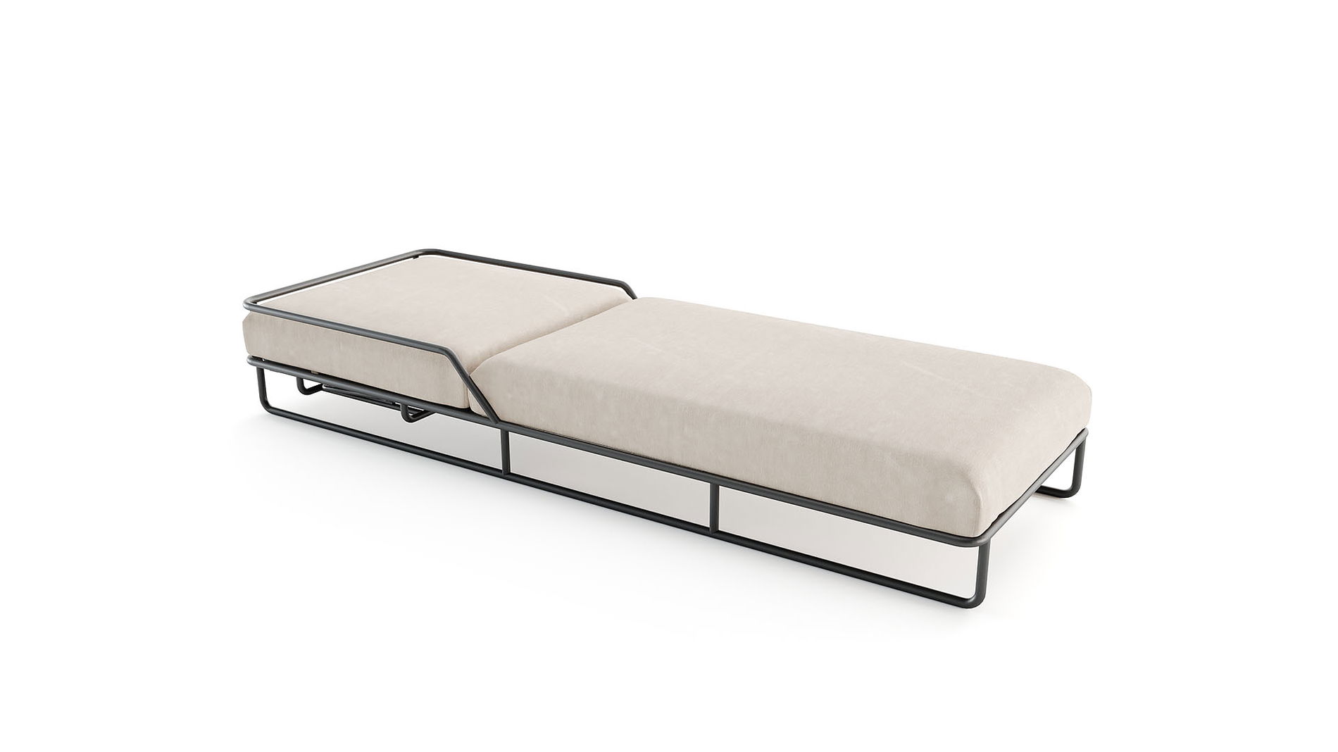 Belaya bain de soleil