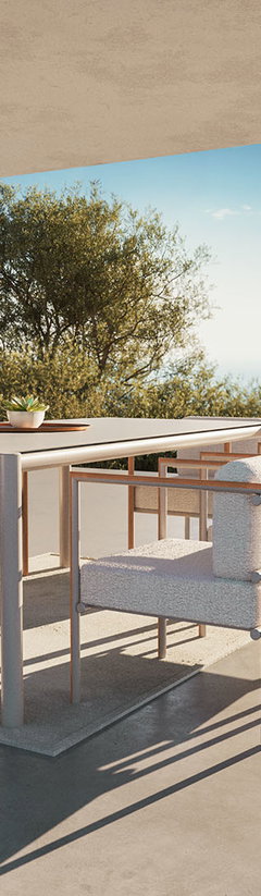 Terra Dining L