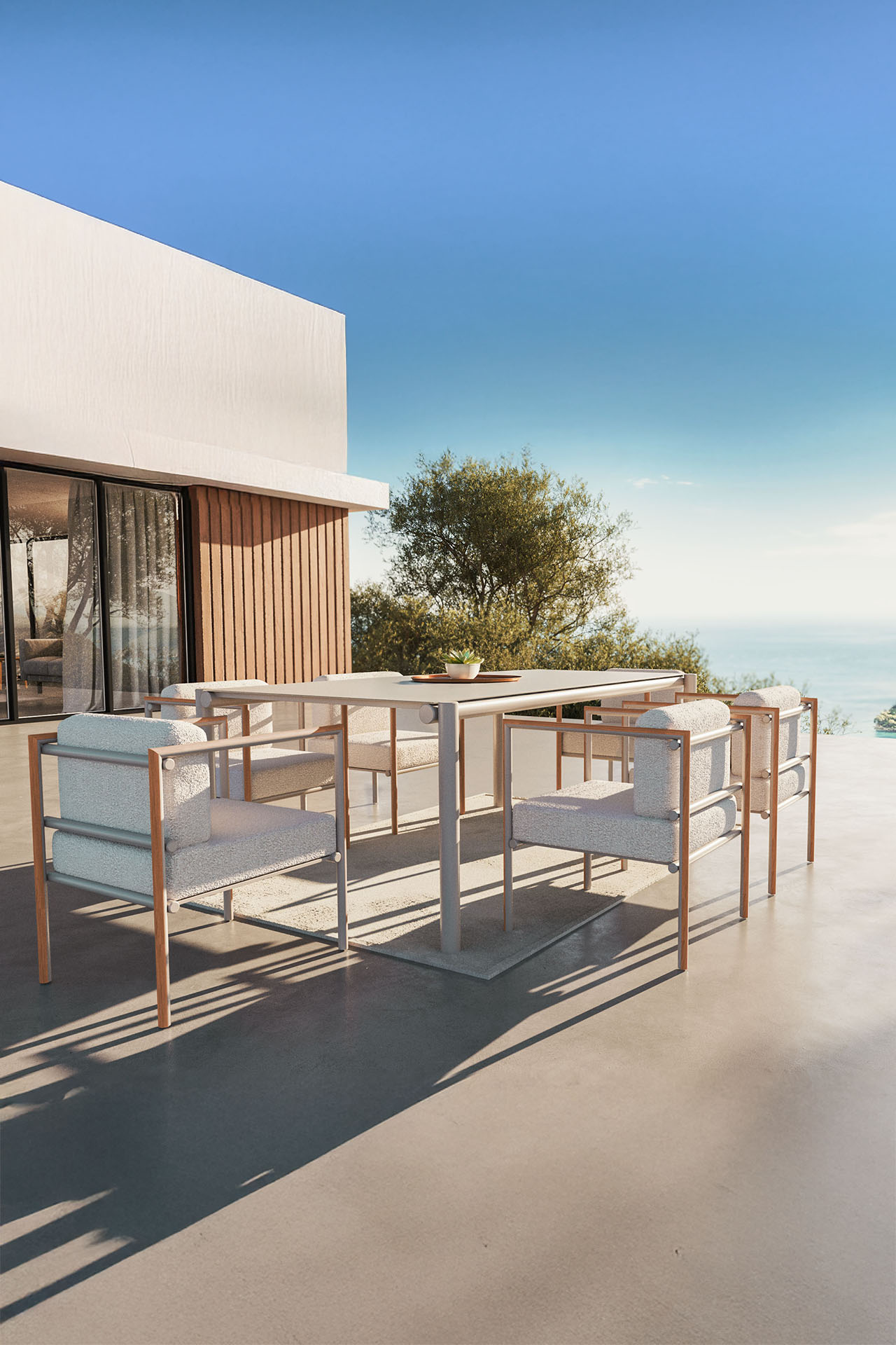 Terra Dining L