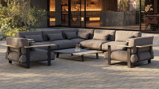 Aura Lounge XL