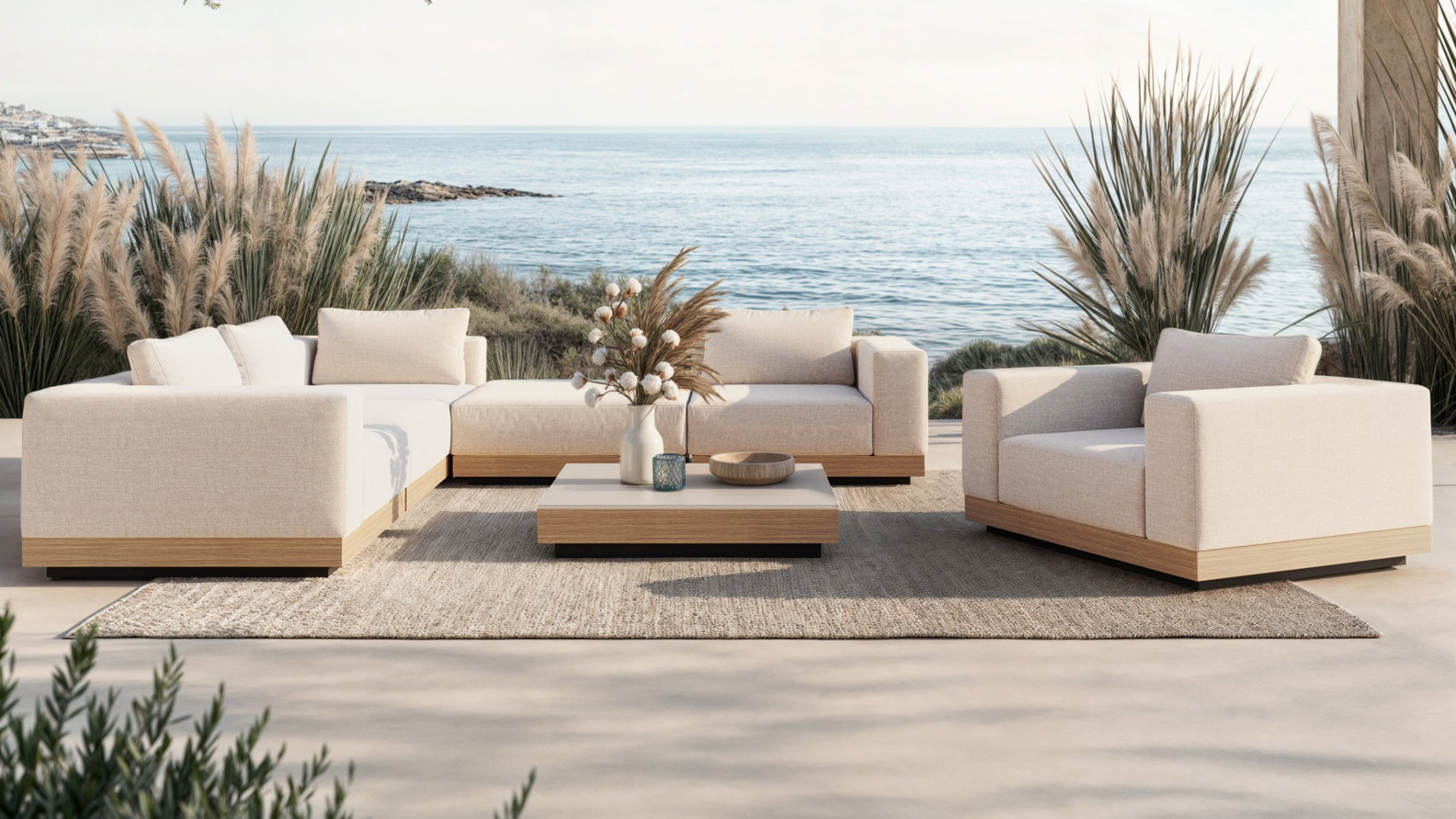 Inara Lounge L