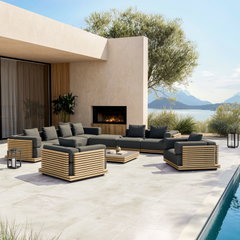 Varena Lounge XL