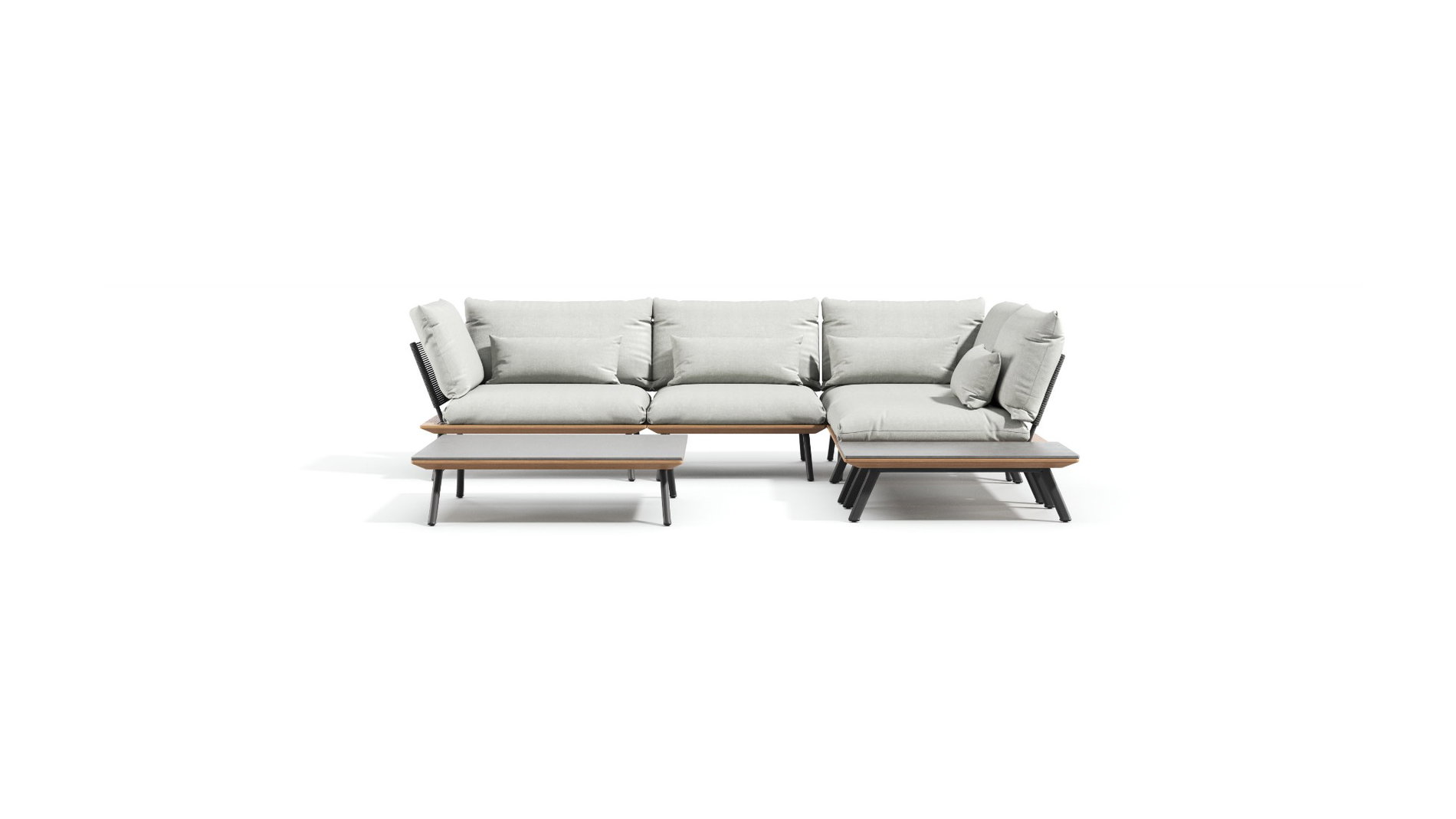 Zanoa Lounge M