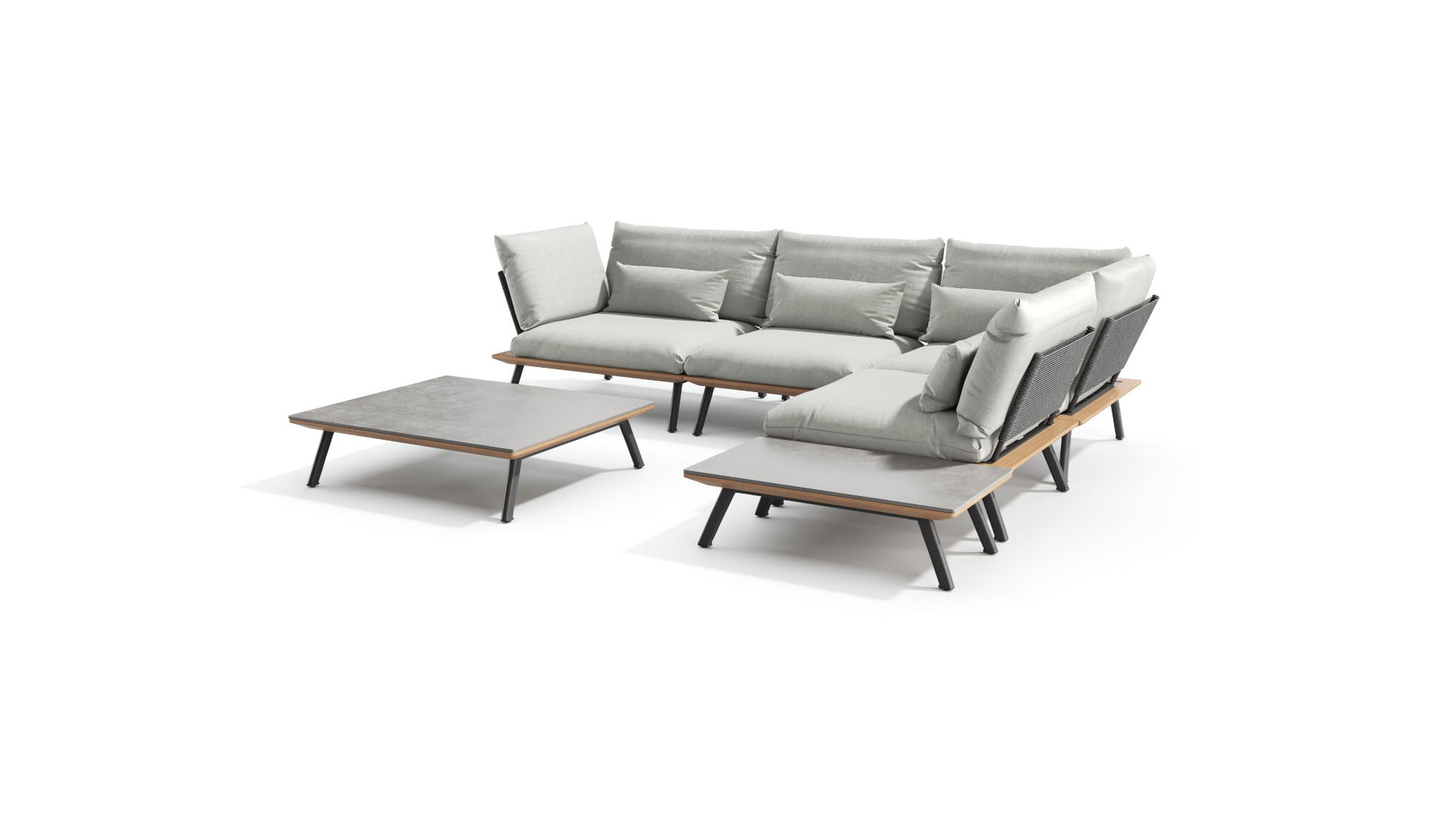 Zanoa Lounge M
