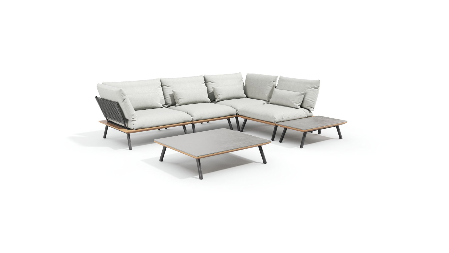 Zanoa Lounge M