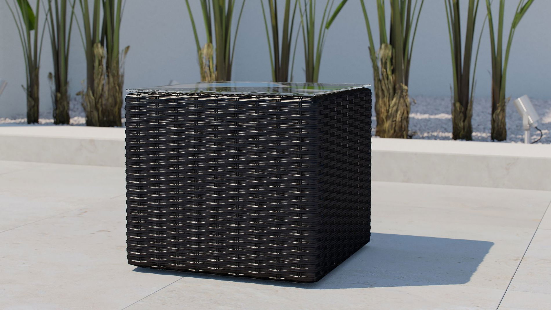 Petite table d'appoint