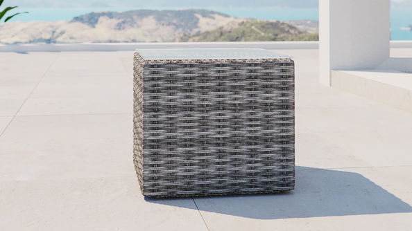 Petite table d'appoint