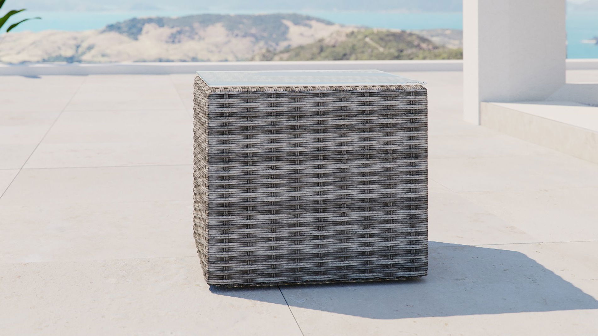 Petite table d'appoint