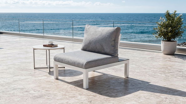 Santorini - Fauteuil