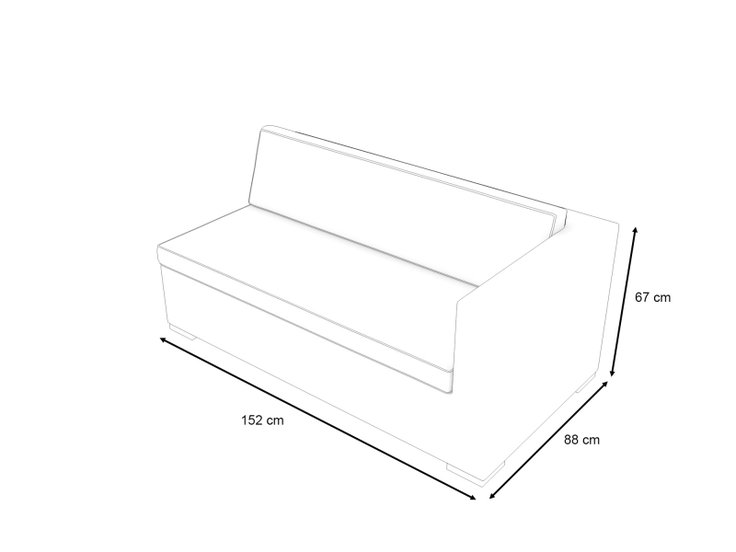 Dimensions du produit - Epona_parent_sofa_left