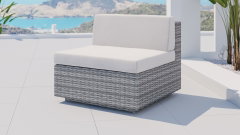 Larentia E (1x chauffeuse)