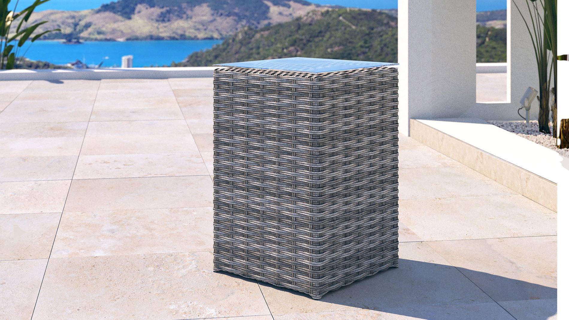 Table d'appoint Larentia