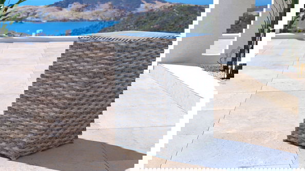 Table d'appoint Larentia