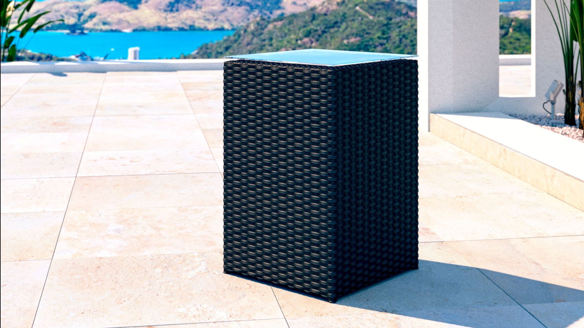 Table d'appoint Larentia