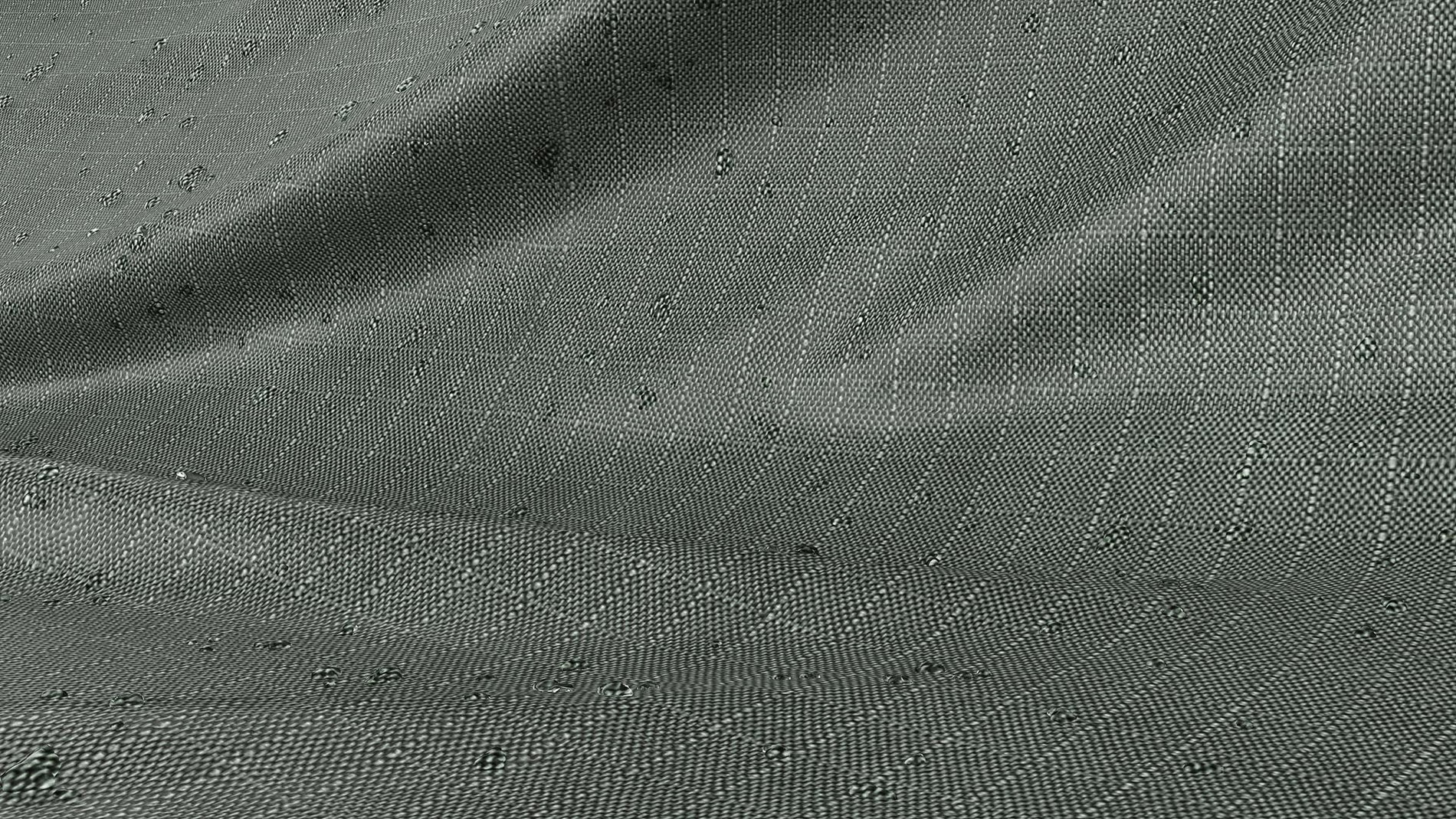 Titan Housse de protection (Housse de protection Gris)