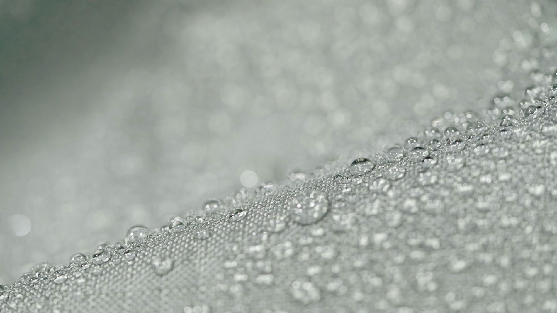 Atlas Salon L Housse de protection (Housse de protection Gris)