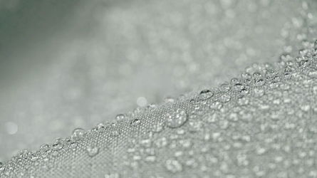 Stripe Bain de soleil double Housse de protection