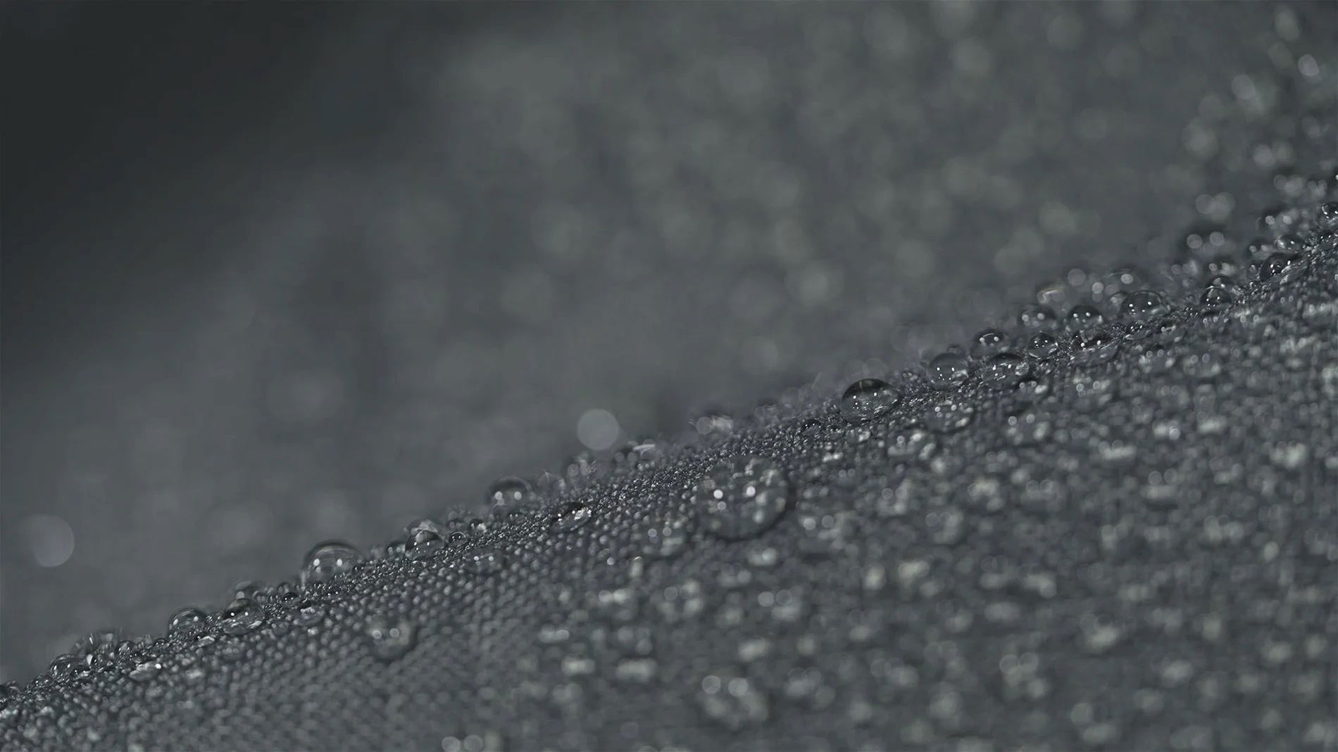 Atlas Salon L Housse de protection (Housse de protection Gris)