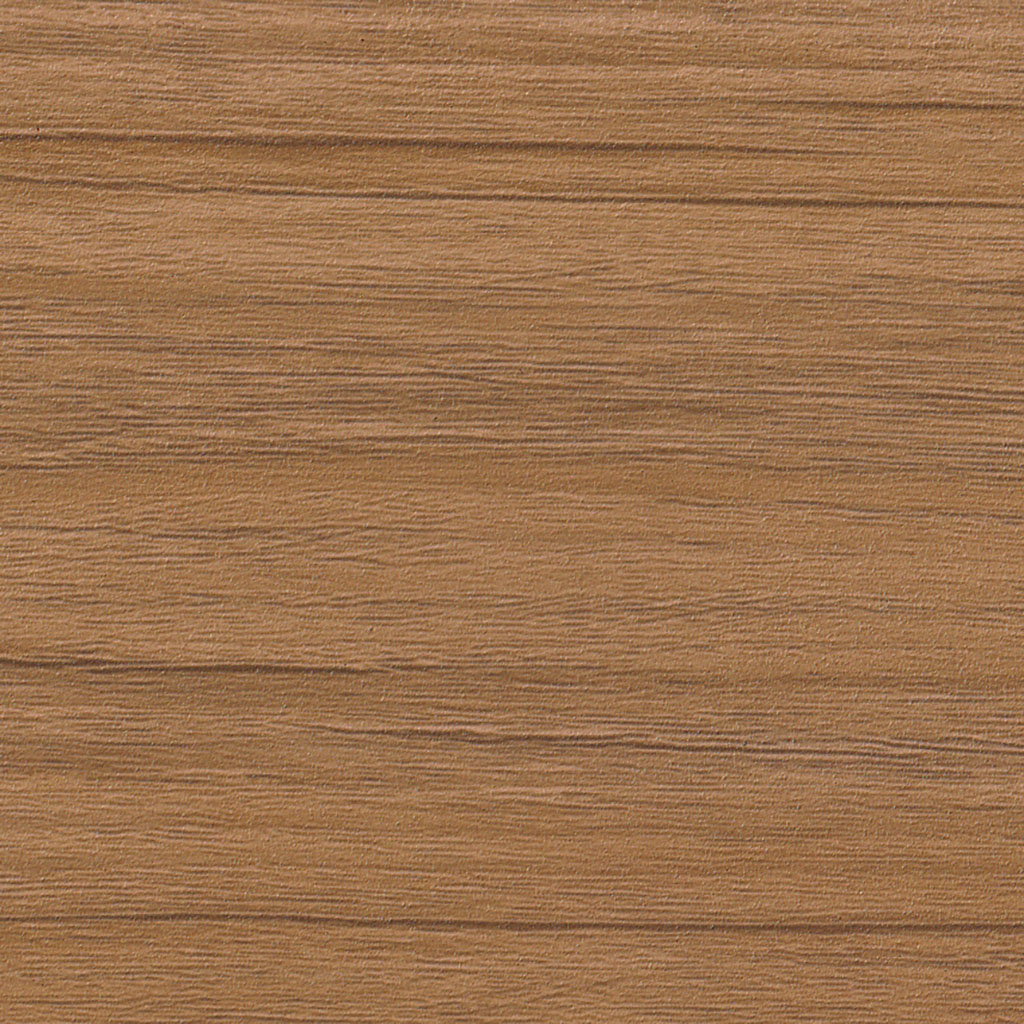 Aluminium imitation bois (teck) Ambiance