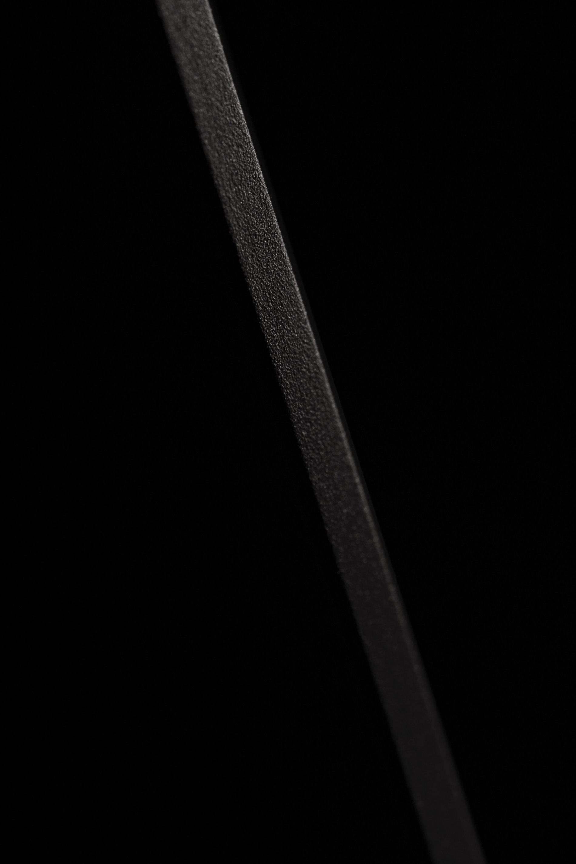 Aluminium Anthracite Mise en scène