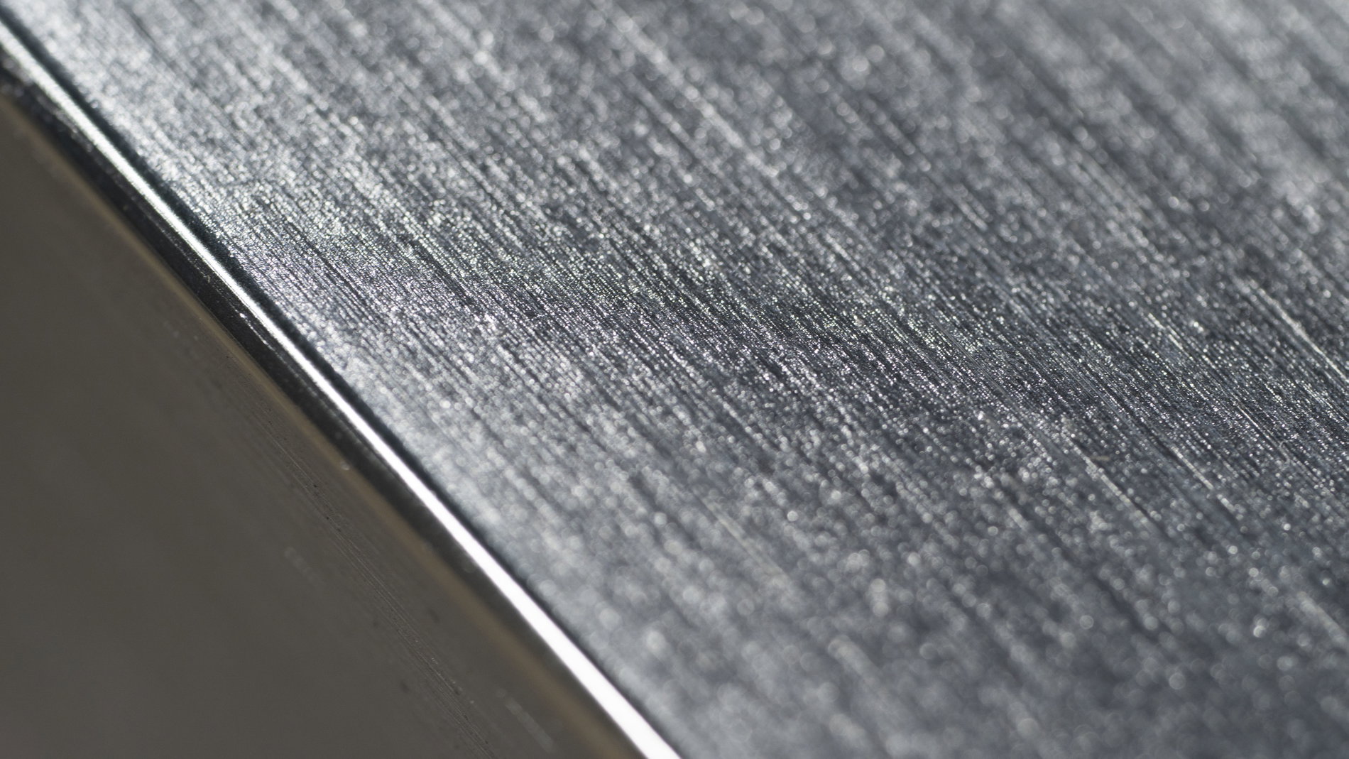 Aluminium Brossé Ambiance