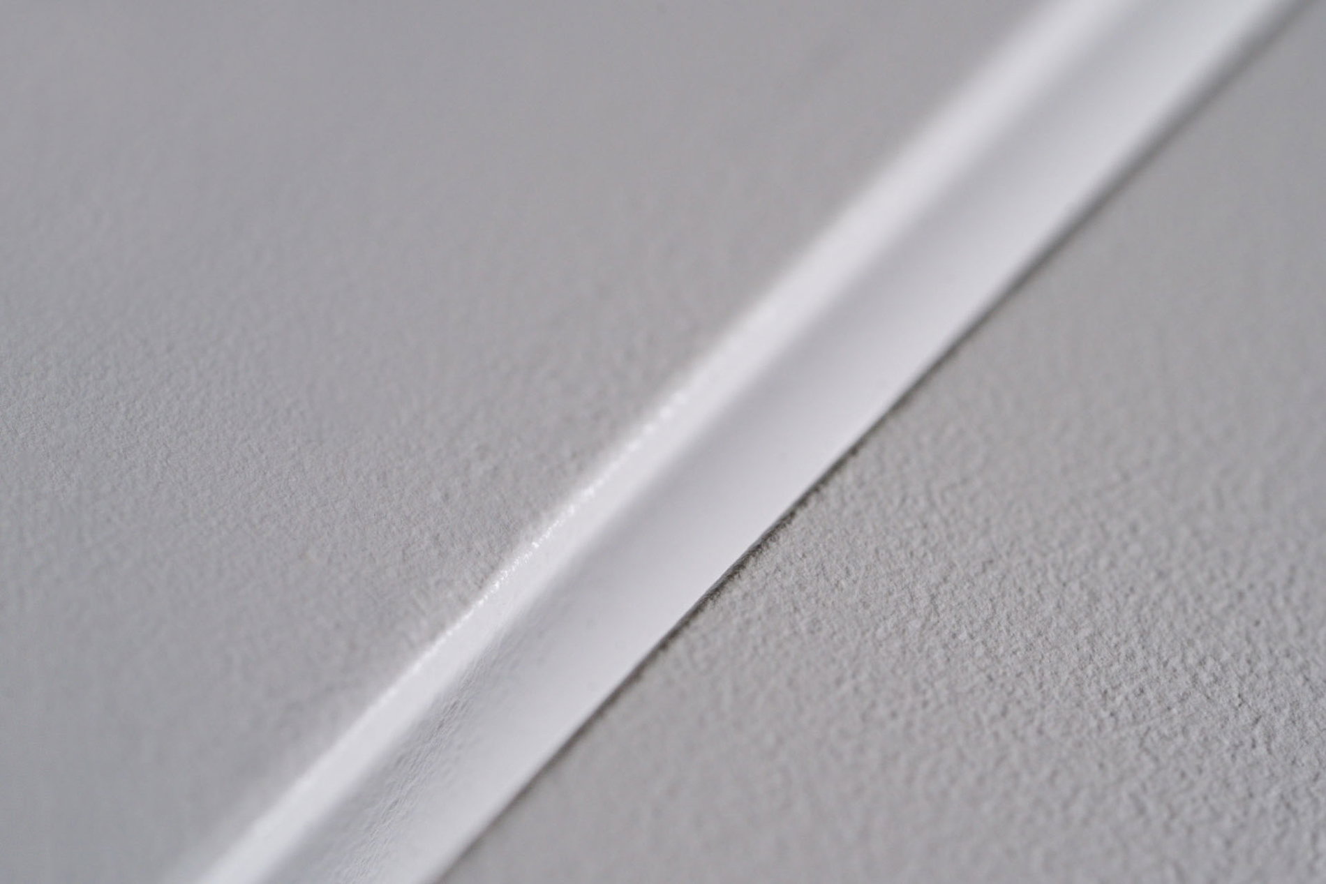 Aluminium blanc Ambiance