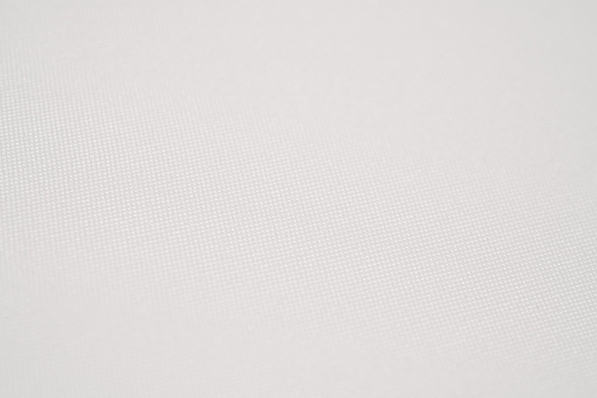 Tissu blanc Ambiance