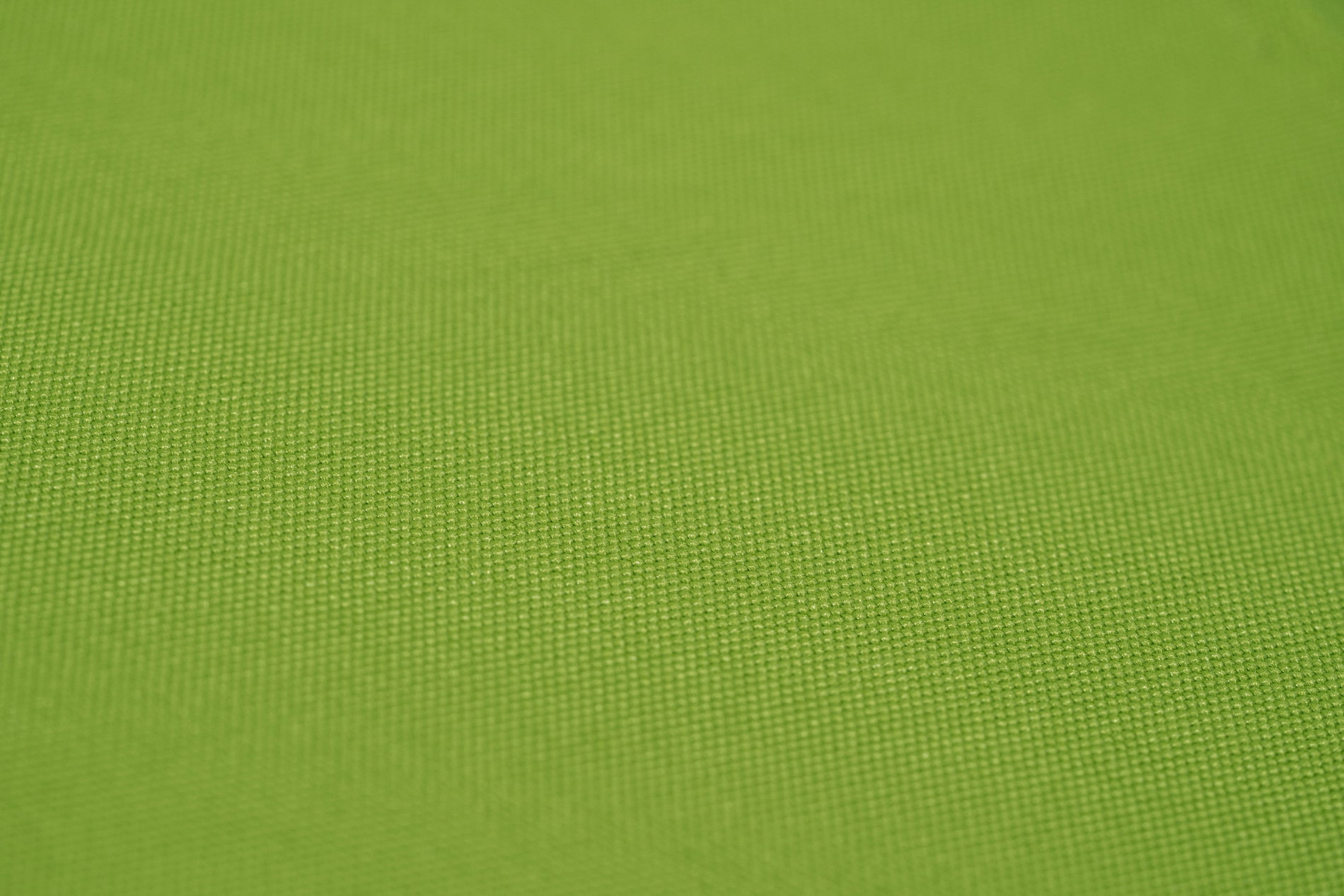 Tissu vert Ambiance