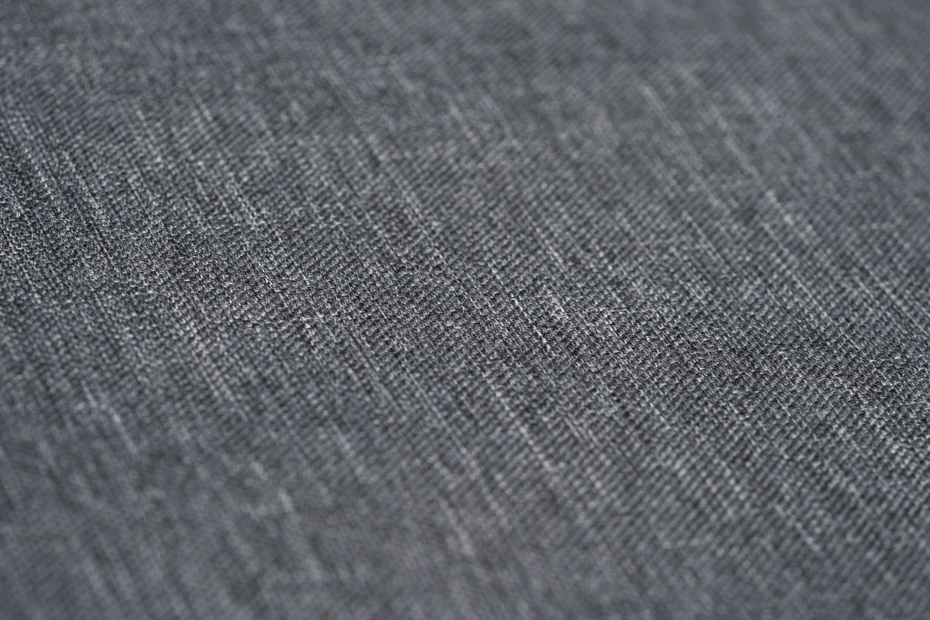 Tissu gris fumé Ambiance