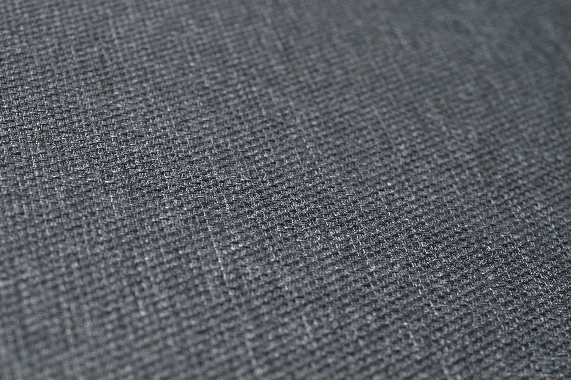 Tissu gris acier Ambiance