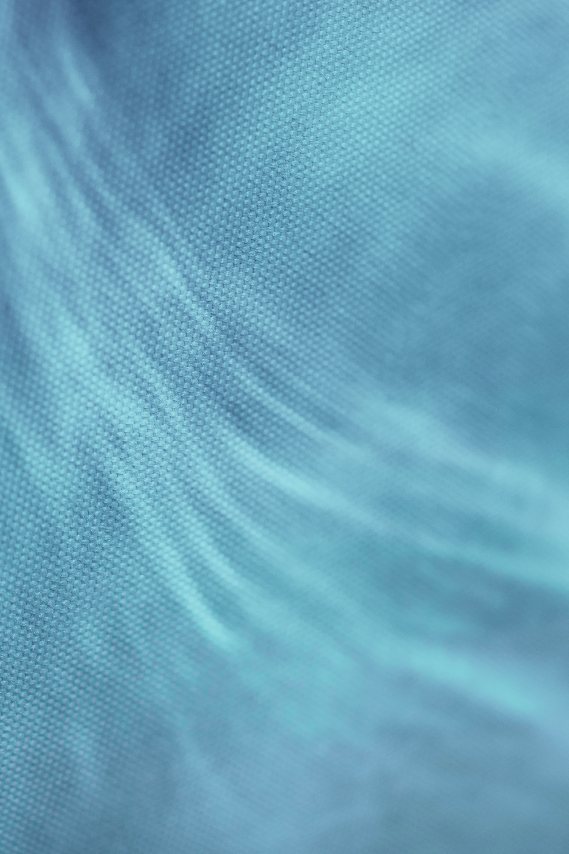Turquoise Mise en scène