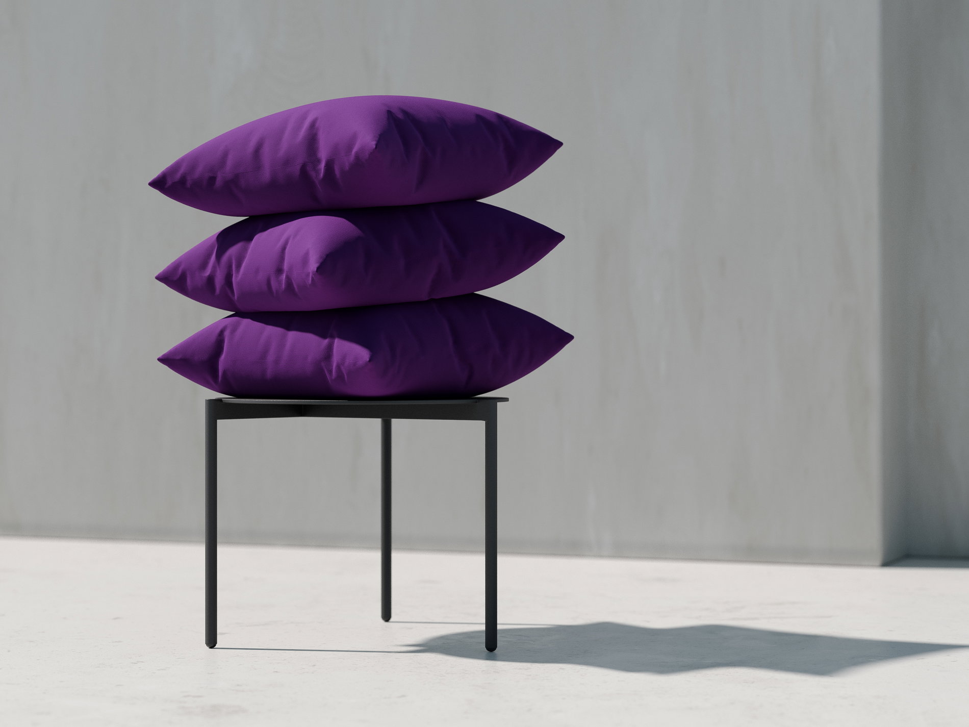 Lilas Détail