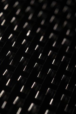 Fabric Detail