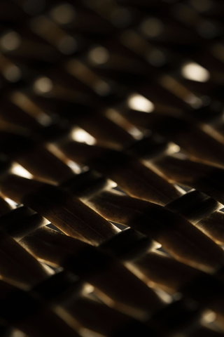 Fabric Detail