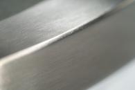 Edelstahl Detail CloseUp