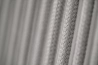 Rope ellgrau Detail