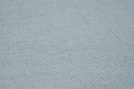 Stoff Nebelgrau Detail