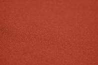 Stoff Orange Detail