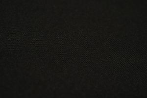 Stoff Schwarz PO HC Detail